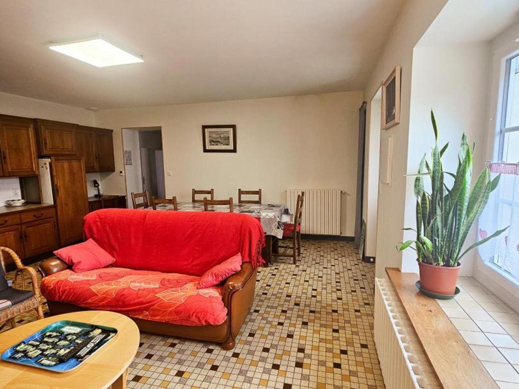 Gite Charmant Pres De Tours Et Amboise Avec Wi-Fi, Cour Privative, Garage A Velos, Accepte Animaux - Fr-1-381-503 Vernou-sur-Brenne Exteriör bild
